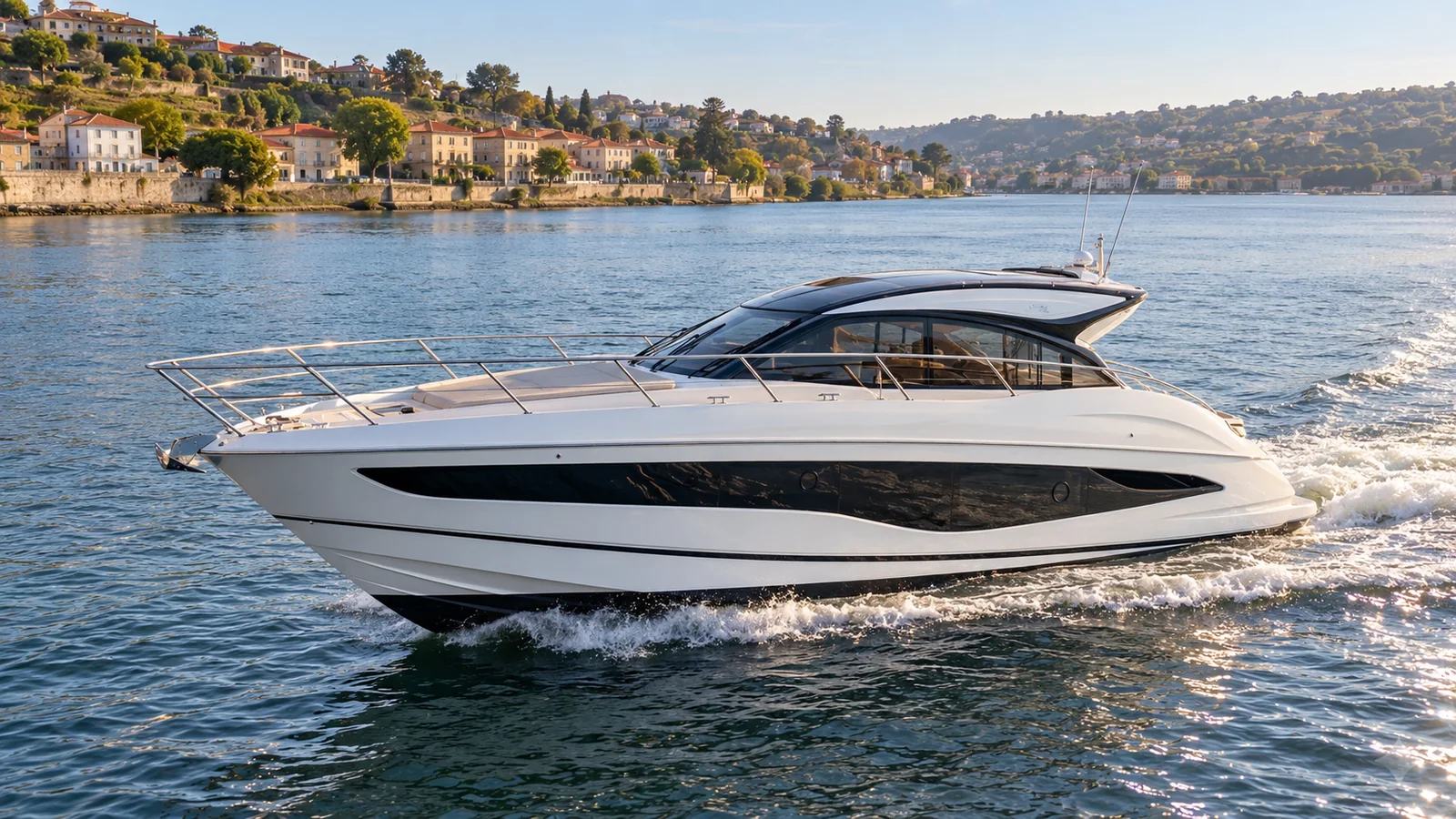Princess V50