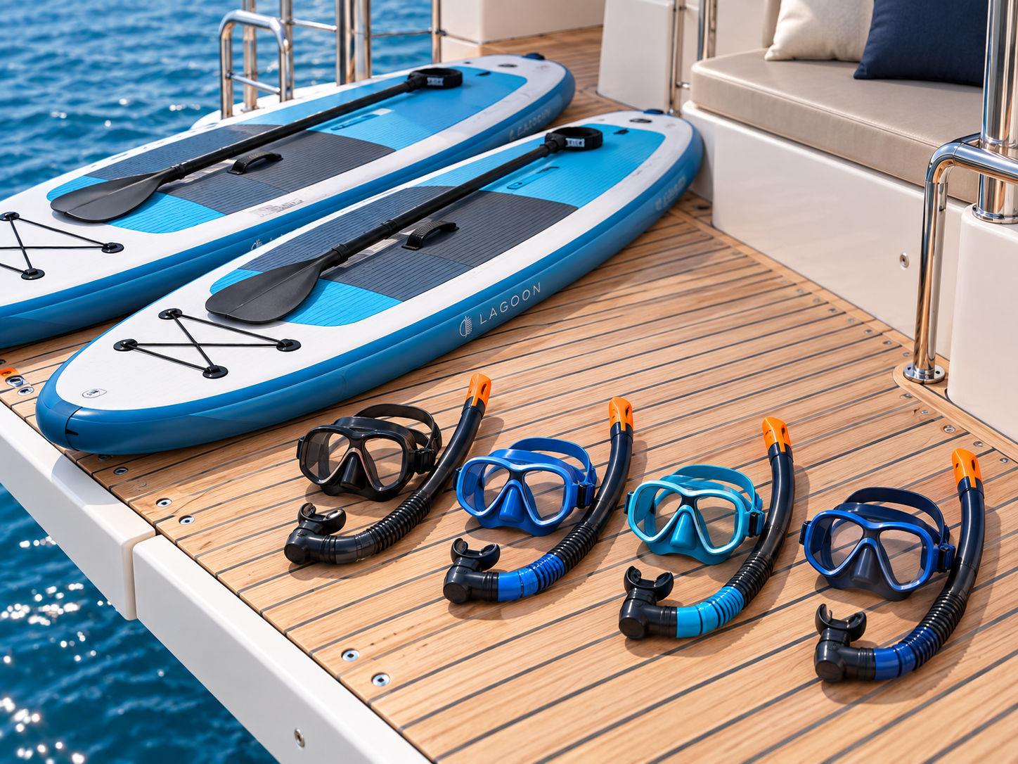 Water Toys Package
