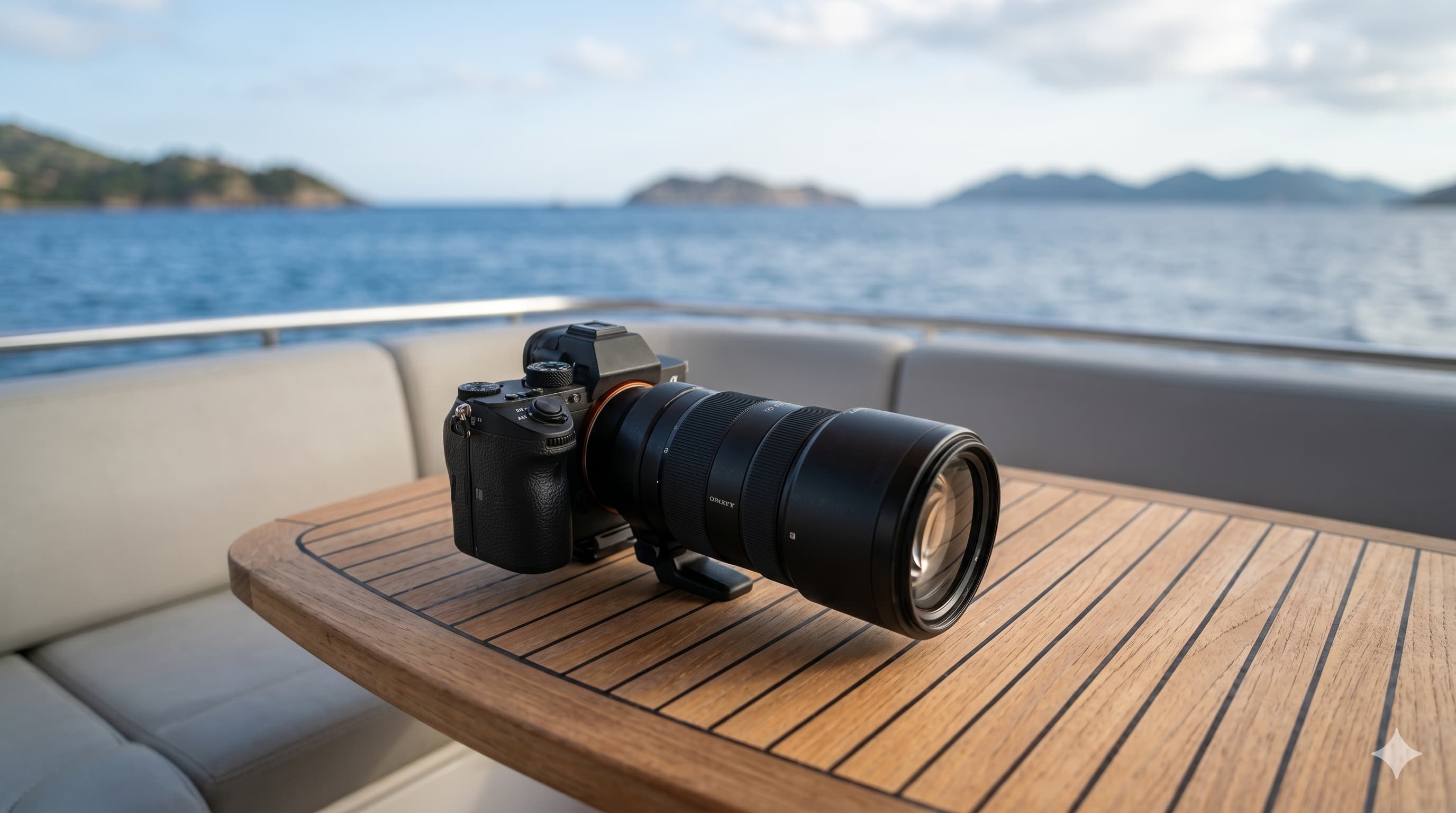 Professional Photography